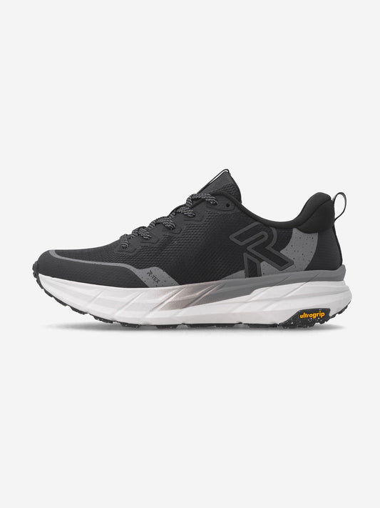 Rieker Sport мужские туфли черный
