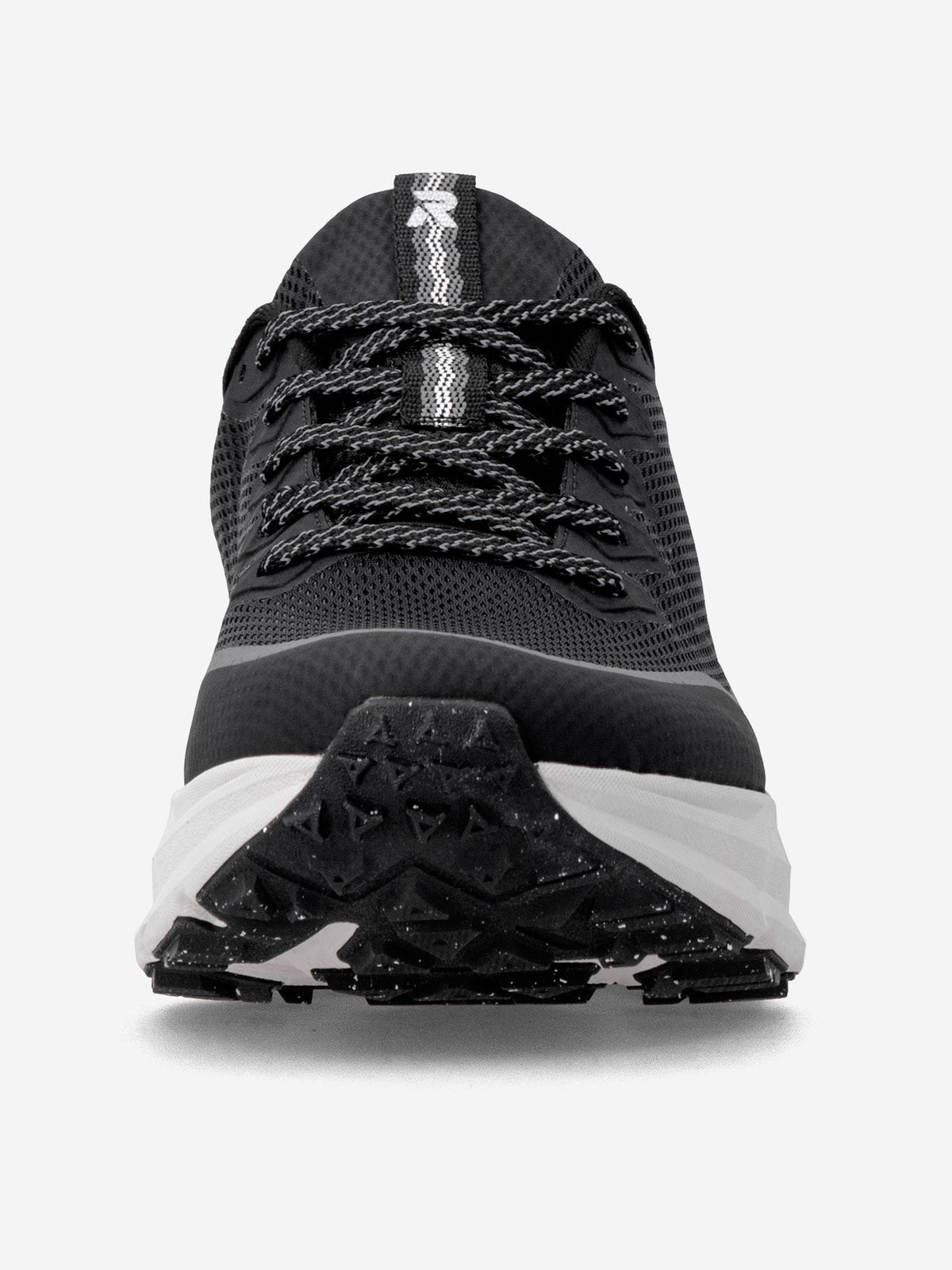 Rieker Sport мужские туфли черный