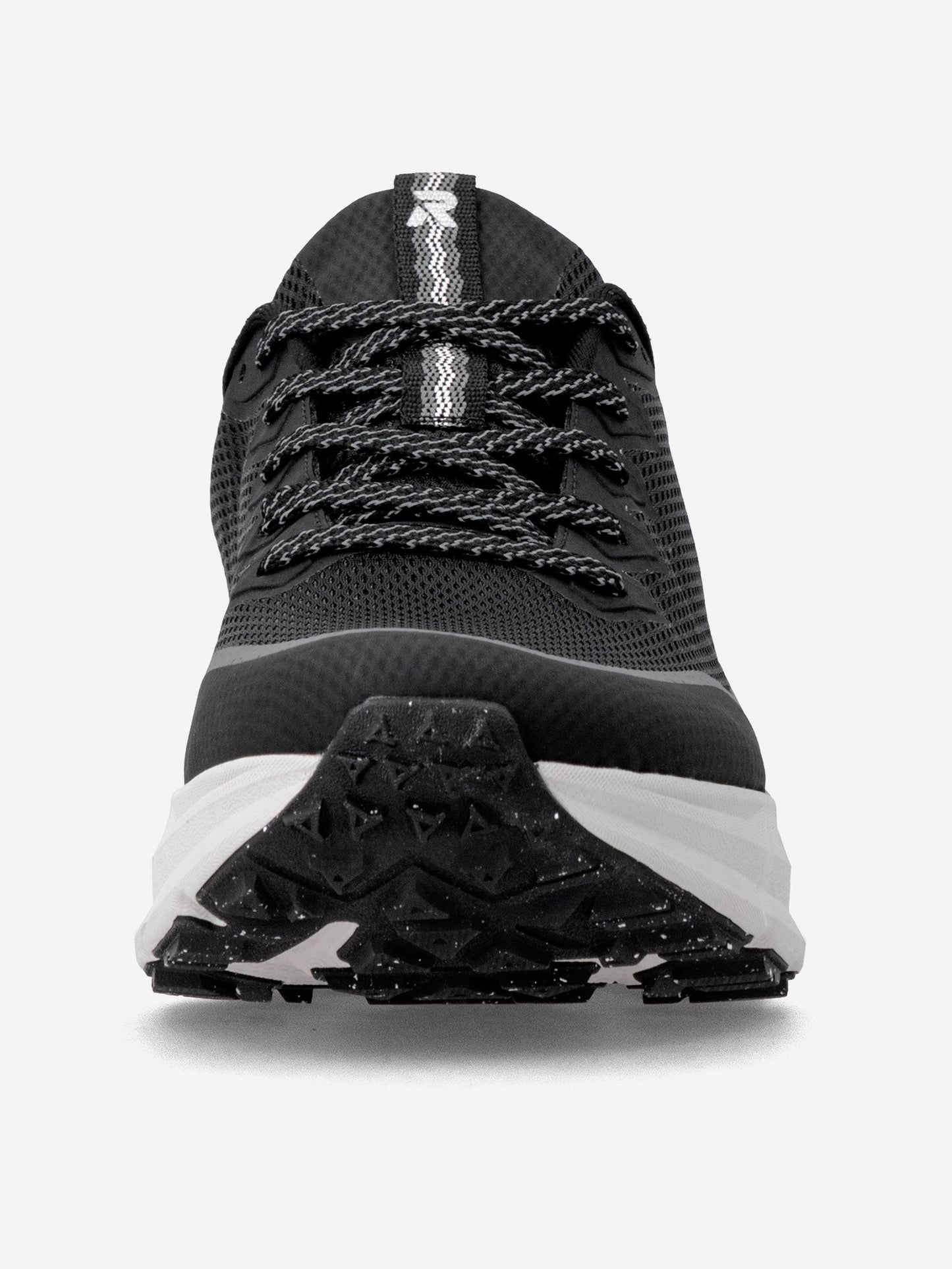 Rieker Sport мужские туфли черный