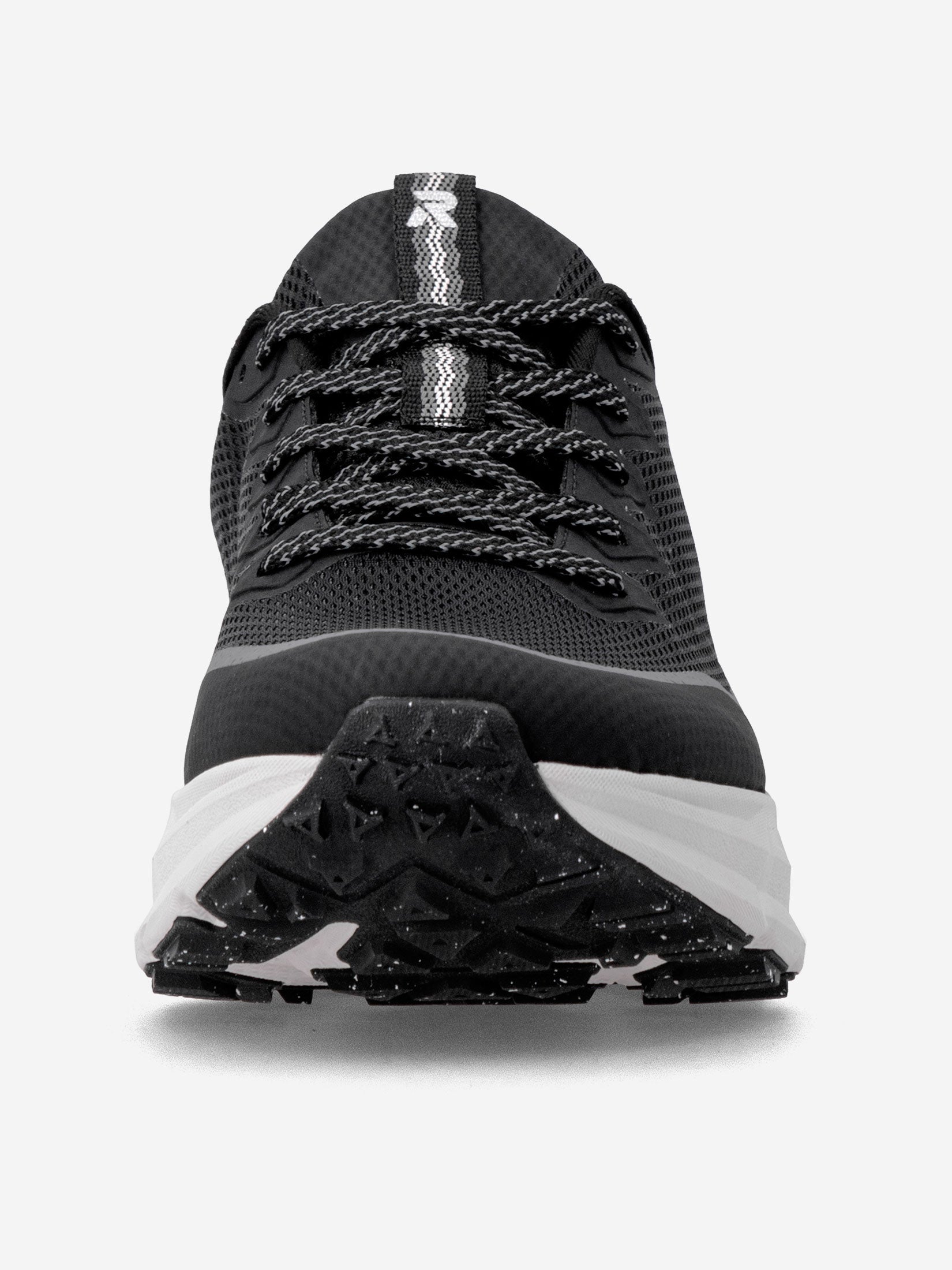 Rieker Sport мужские туфли черный