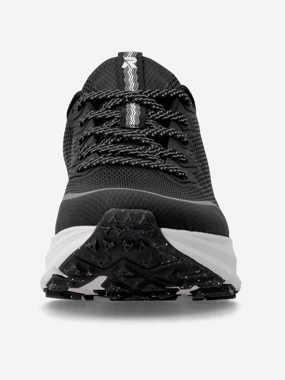 Rieker Sport мужские туфли черный