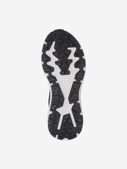 Rieker Sport мужские туфли черный