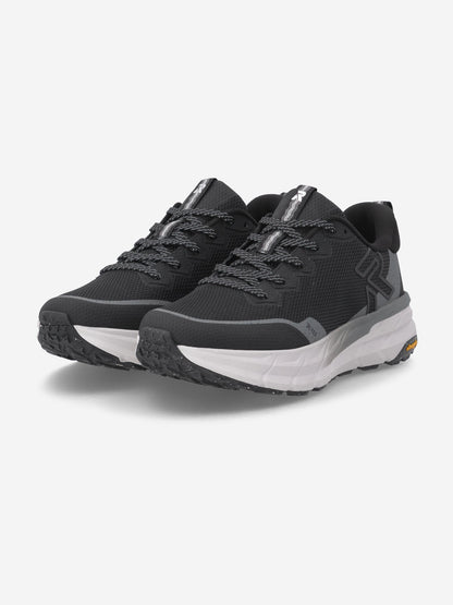 Rieker Sport мужские туфли черный
