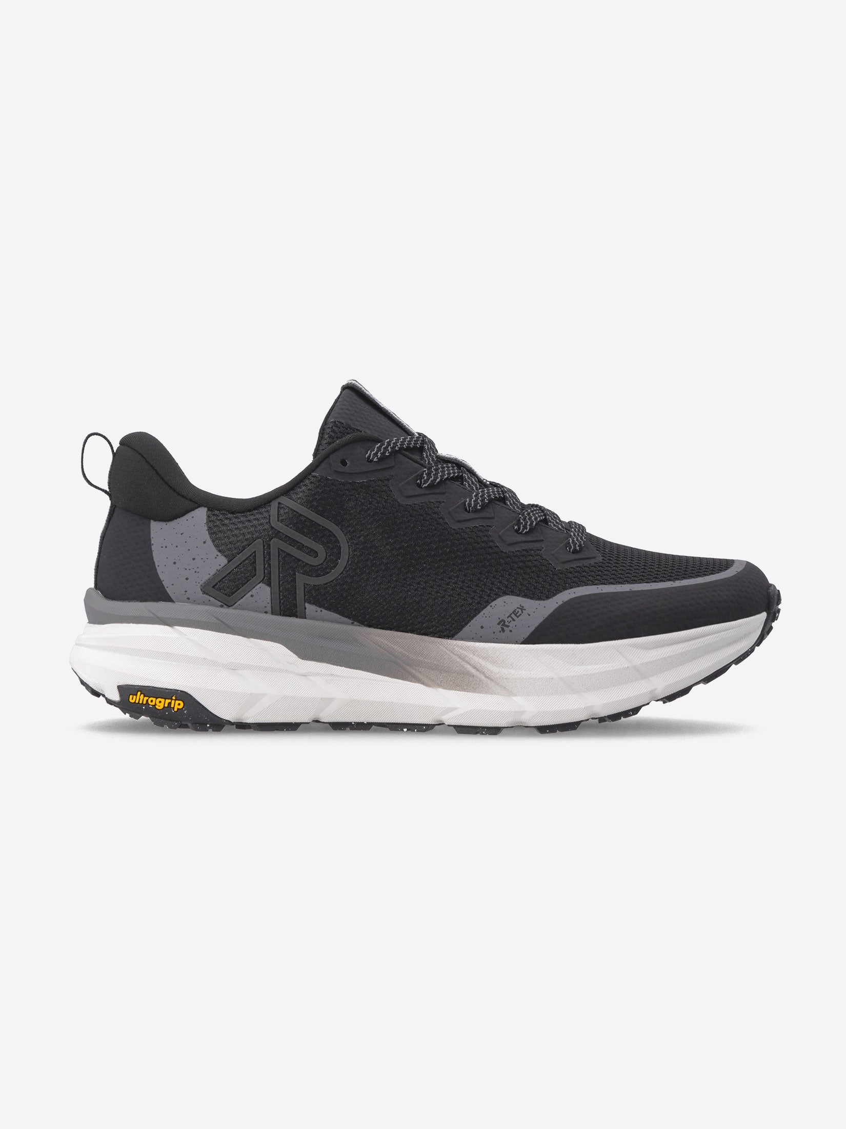 Rieker Sport мужские туфли черный