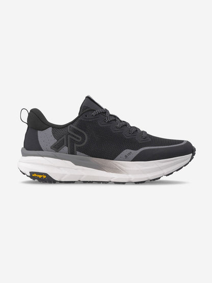 Rieker Sport мужские туфли черный