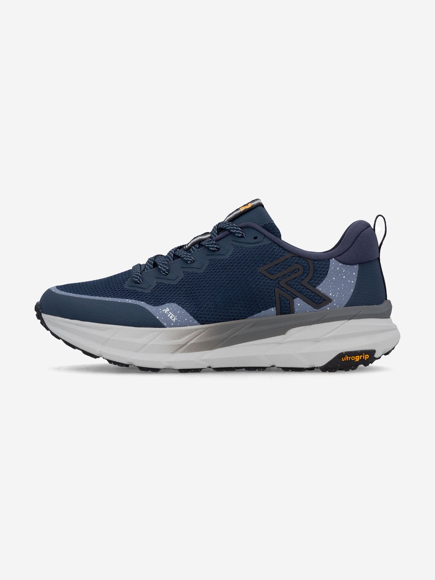 Rieker Sport мужские туфли синий