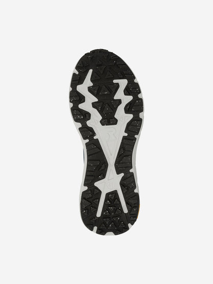 Rieker Sport мужские туфли синий
