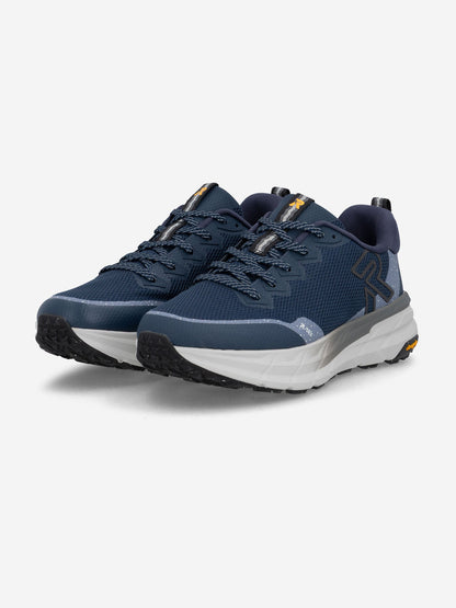 Rieker Sport мужские туфли синий