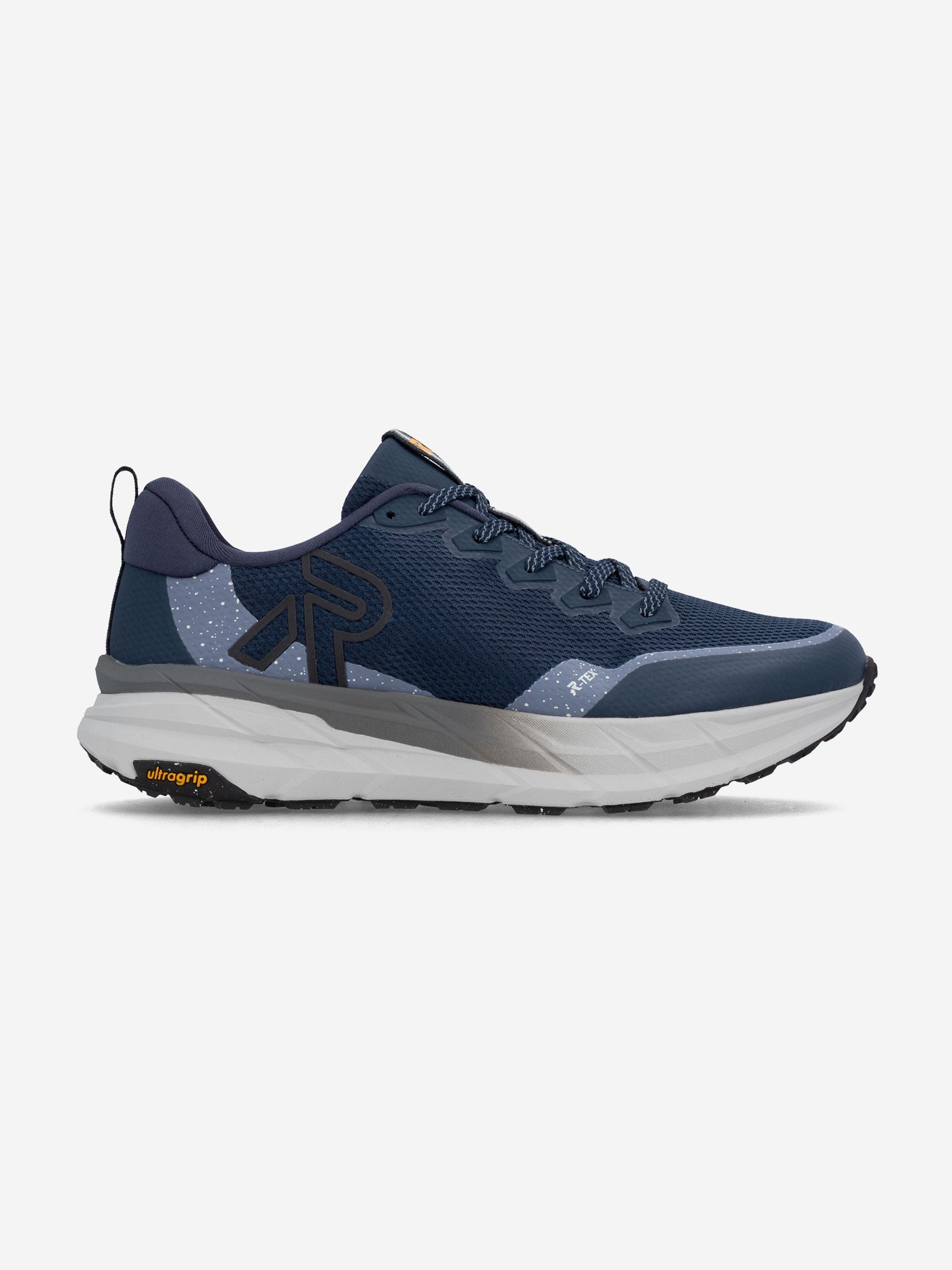 Rieker Sport мужские туфли синий
