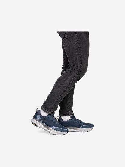 Rieker Sport мужские туфли синий