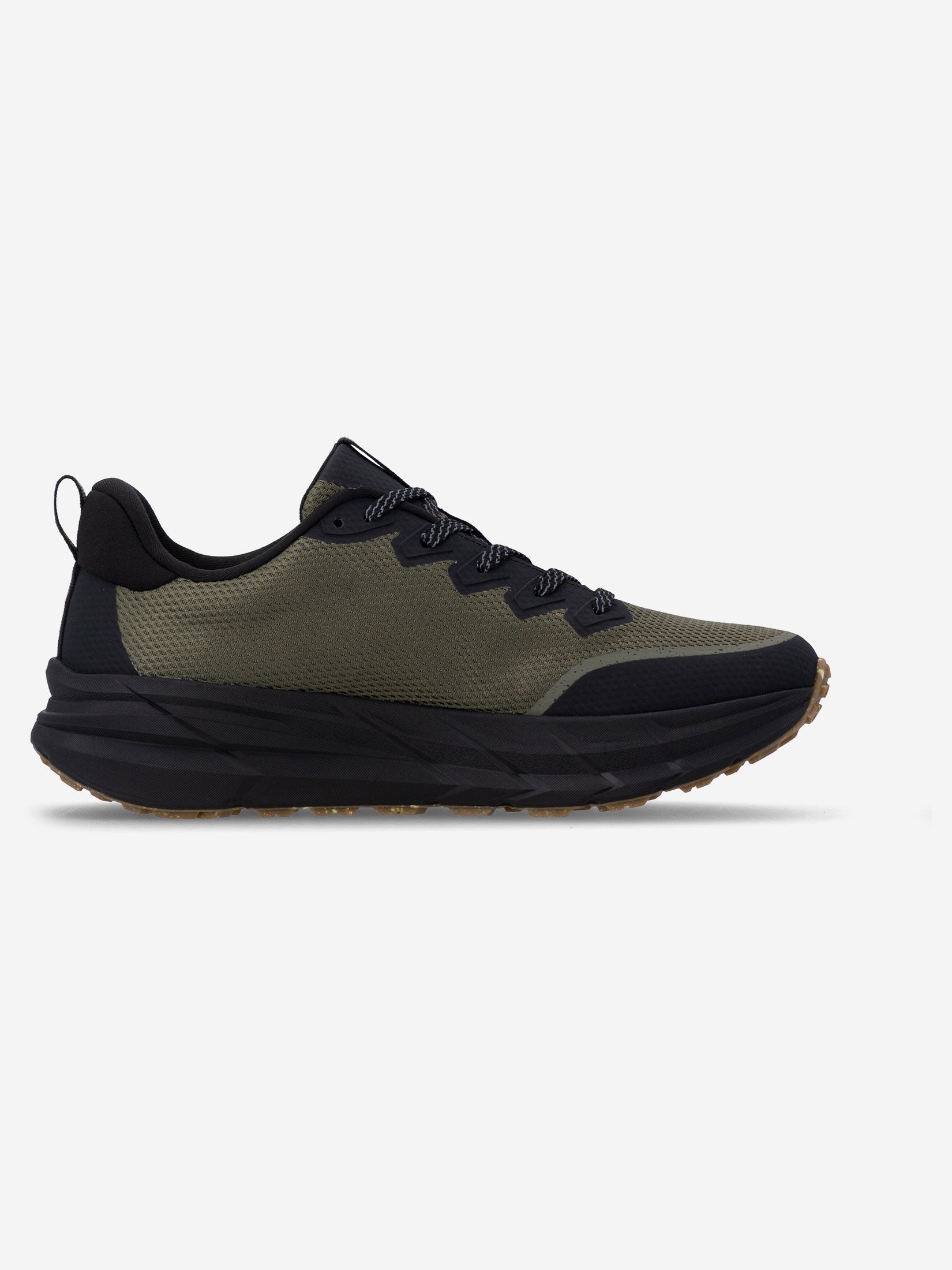 Rieker Sport мужские туфли зеленый