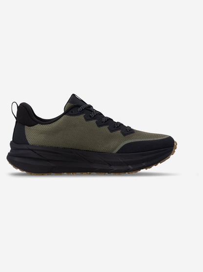 Rieker Sport мужские туфли зеленый