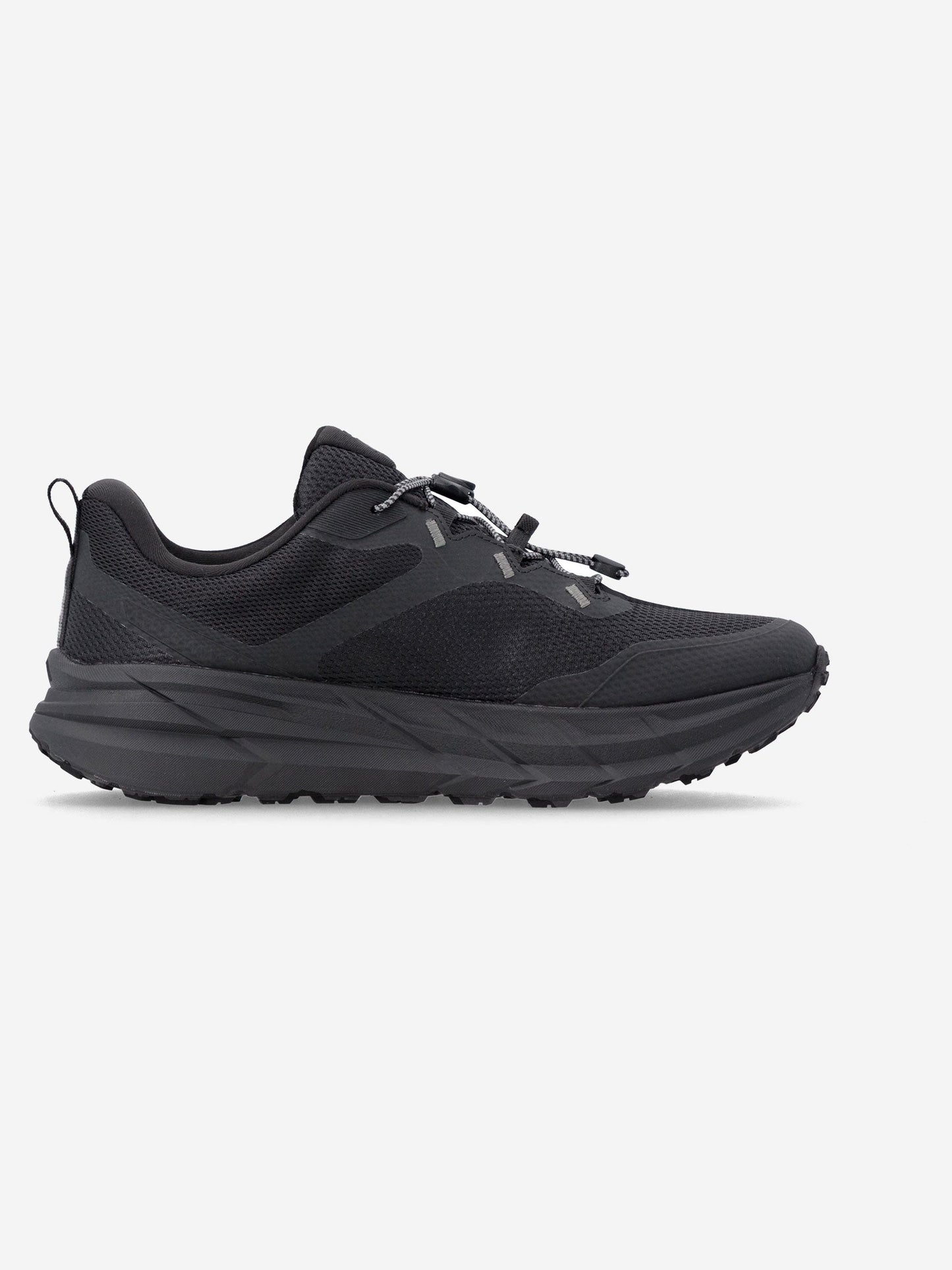 Rieker Sport мужские туфли черный