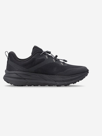 Rieker Sport мужские туфли черный