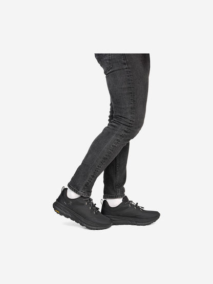 Rieker Sport мужские туфли черный
