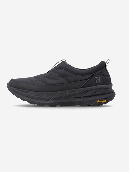 Rieker Sport мужские туфли черный