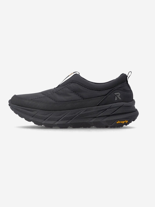 Rieker Sport мужские туфли черный