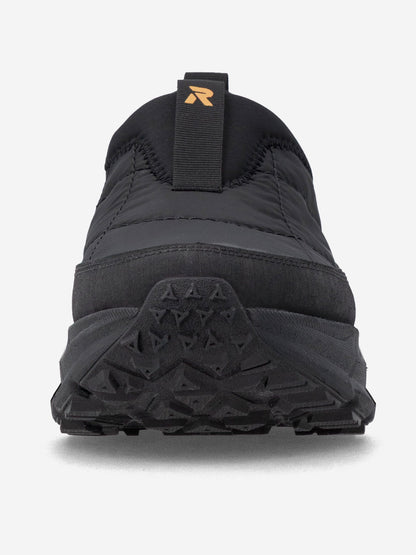 Rieker Sport мужские туфли черный