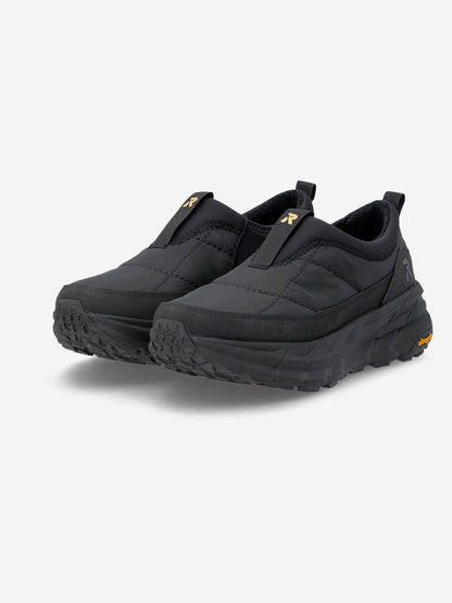 Rieker Sport мужские туфли черный