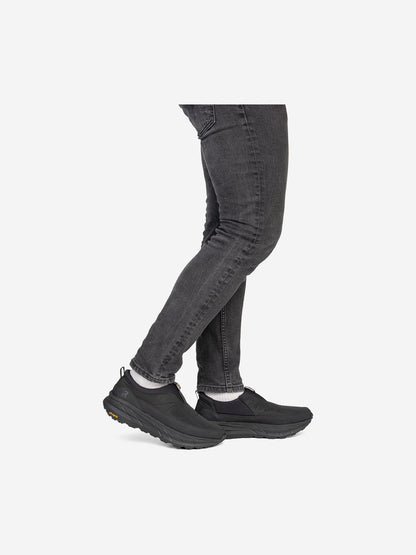 Rieker Sport мужские туфли черный