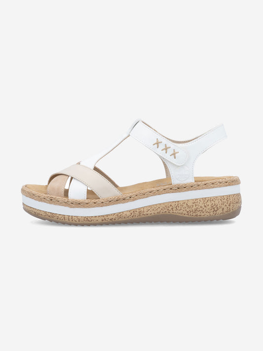 Rieker Босоножки 36