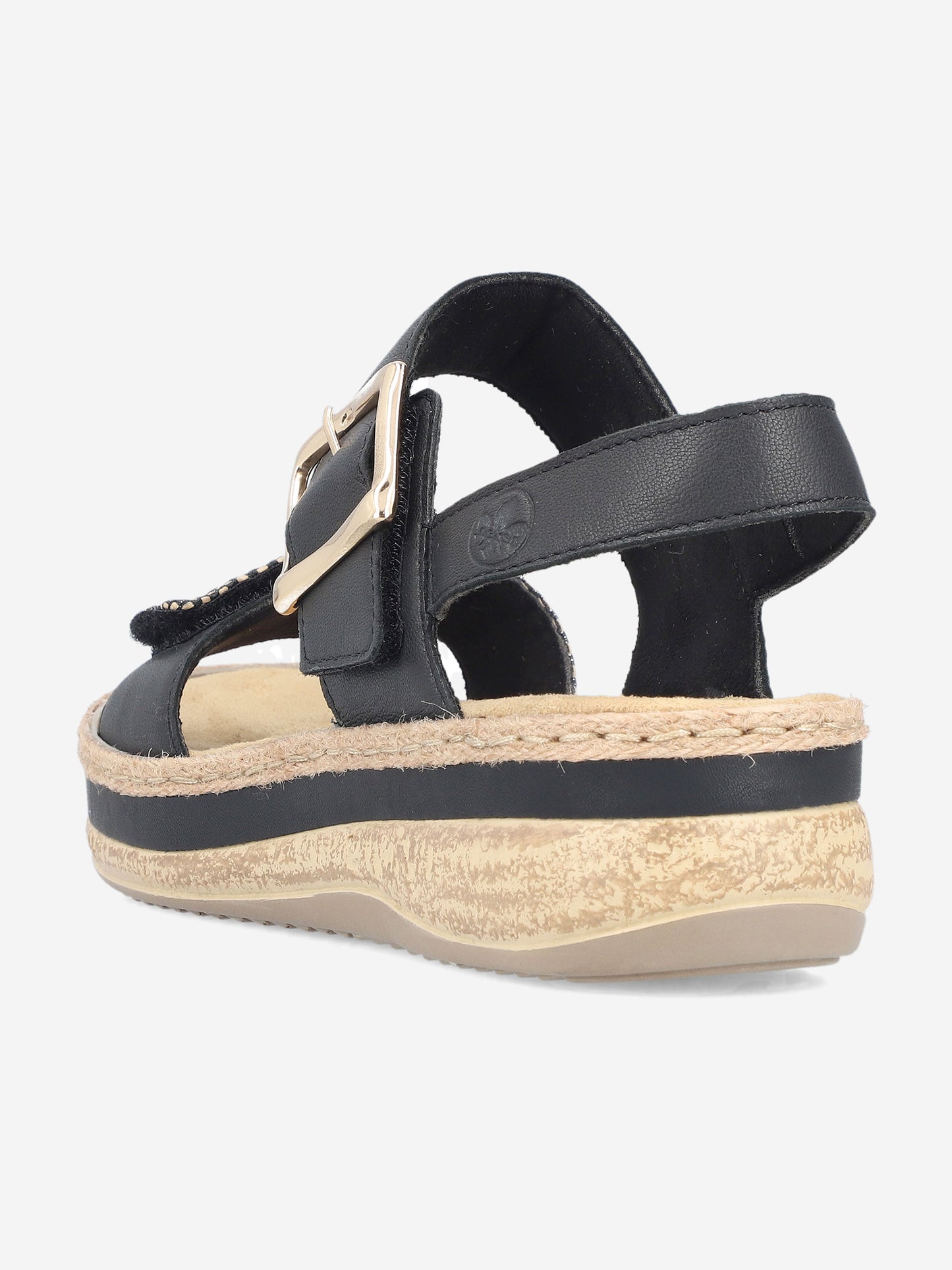 Rieker босоножки 40