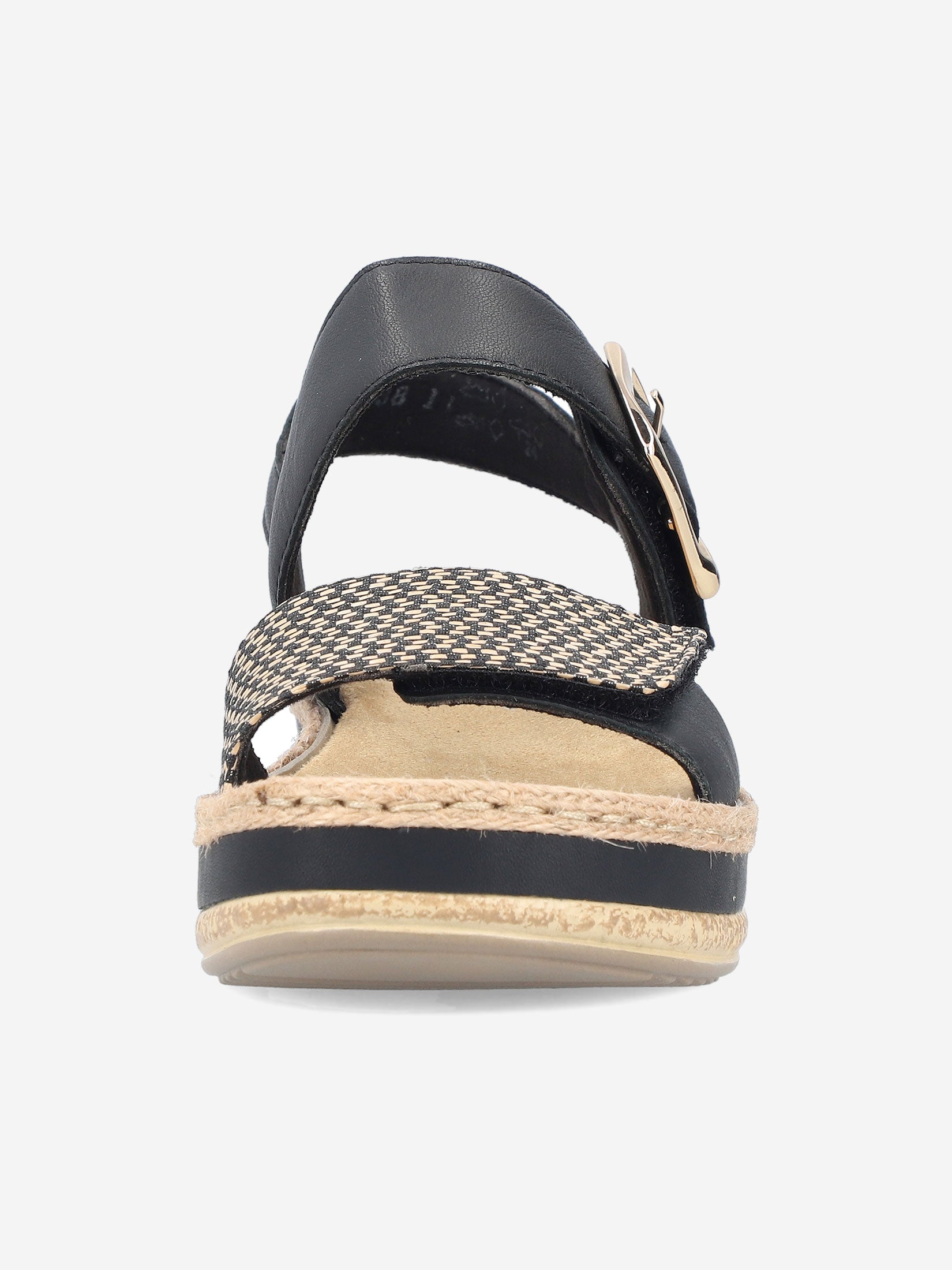 Rieker босоножки 40