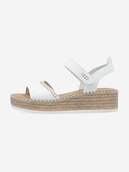 Rieker Босоножки 36