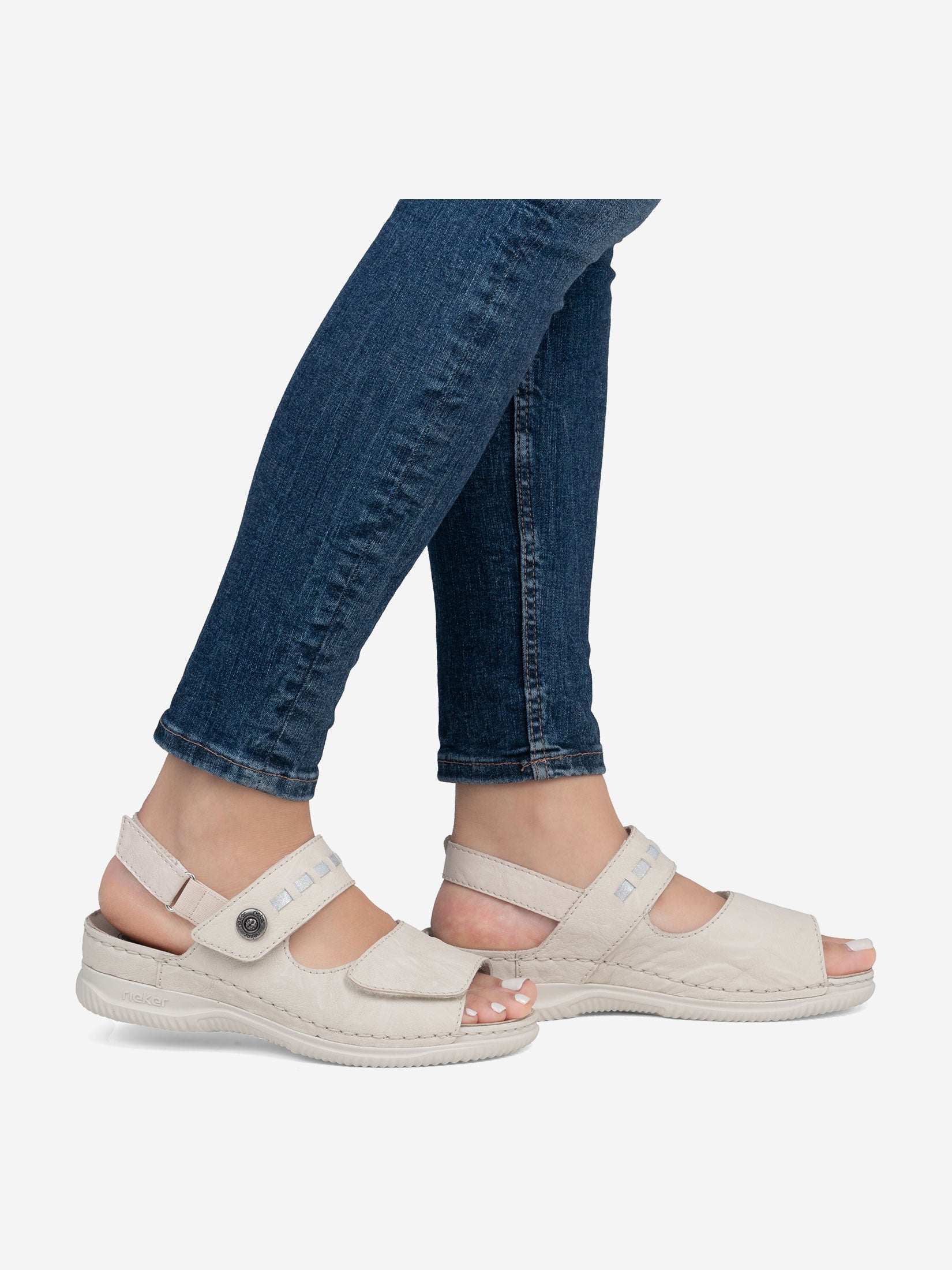 Rieker Босоножки 36