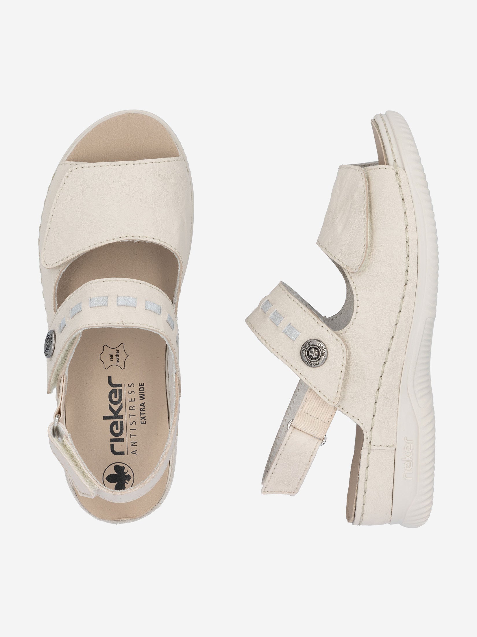 Rieker Босоножки 36