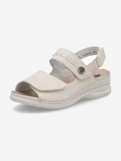 Rieker Босоножки 36