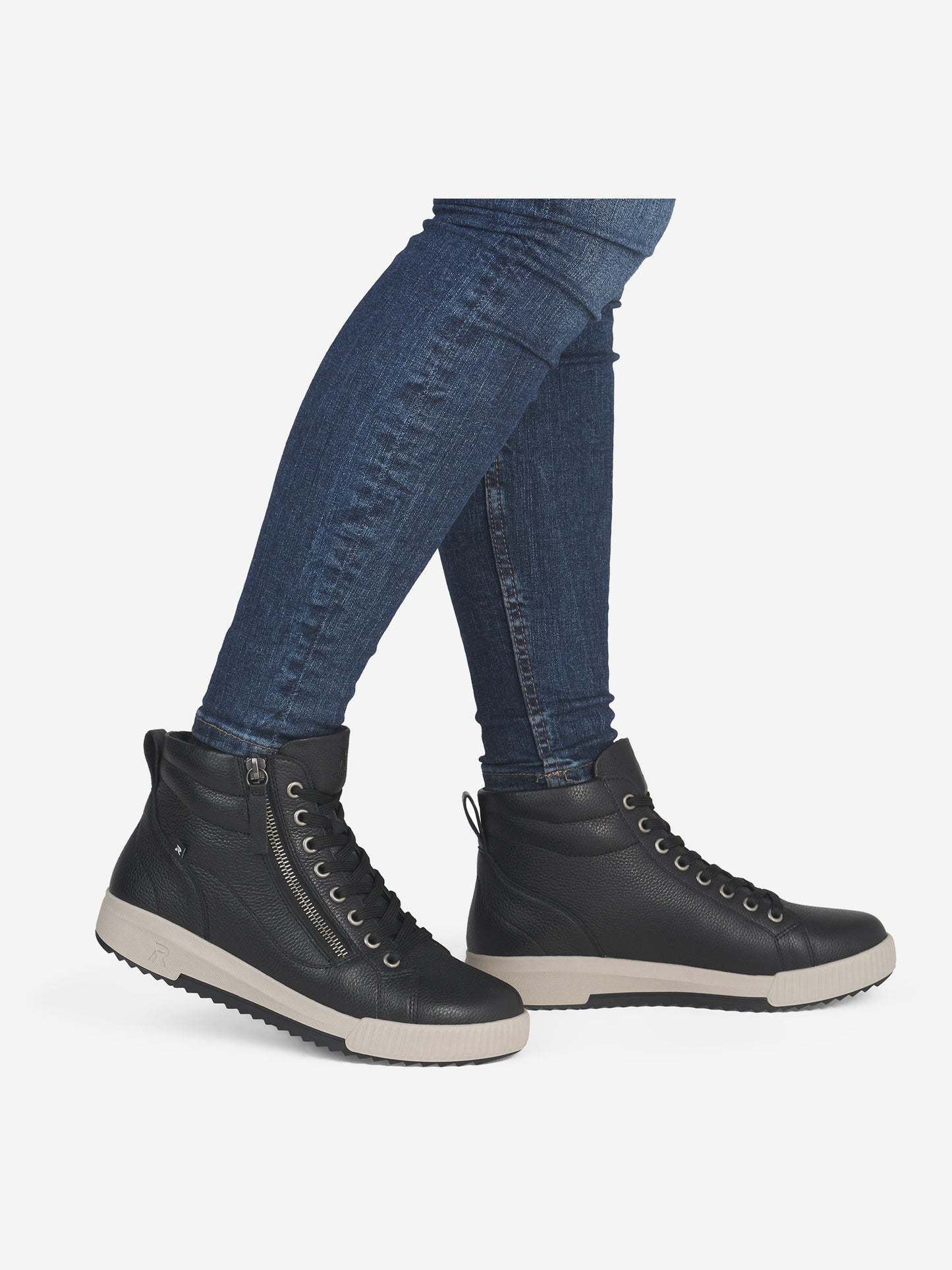 Rieker Evolution Ботинки 36