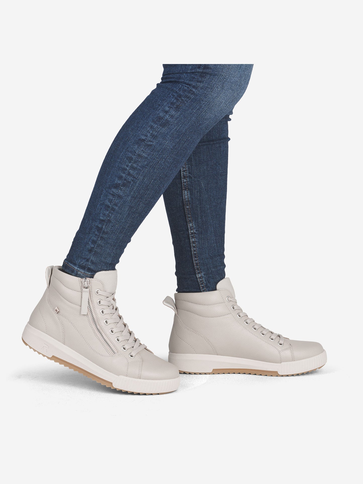 Rieker Sport Ботинки 36