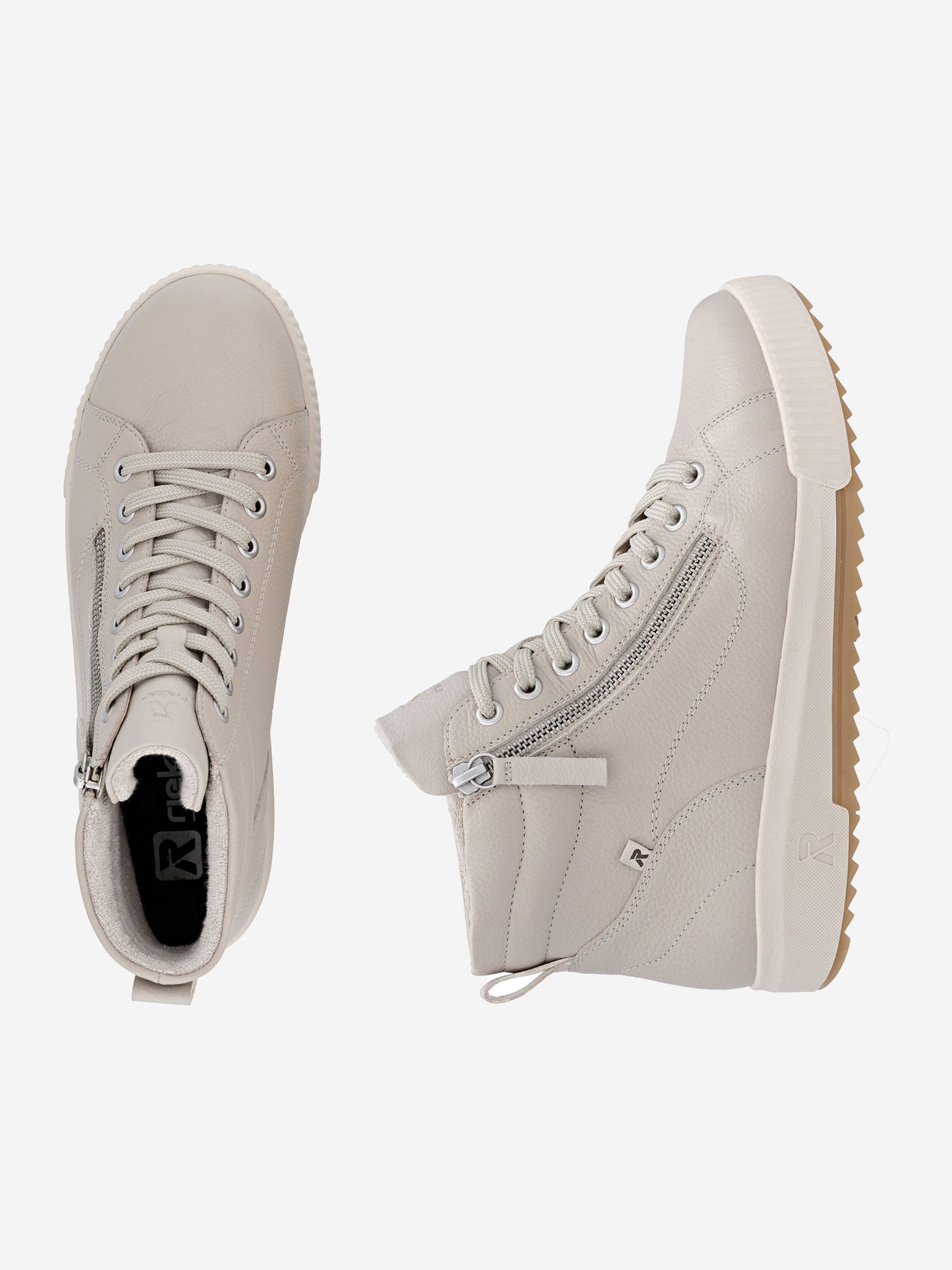 Rieker Sport Ботинки 36