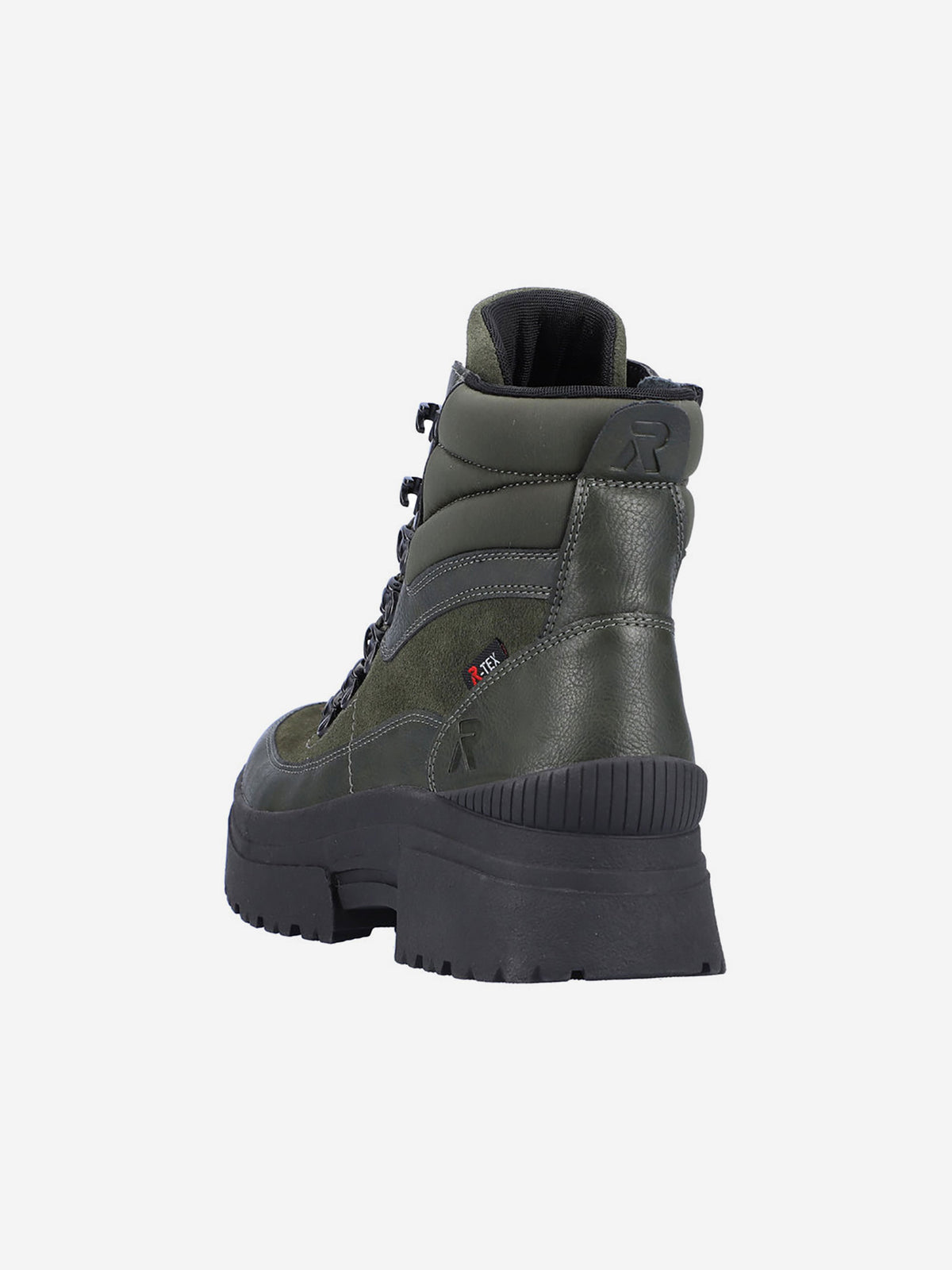 Rieker Evolution Ботинки 36