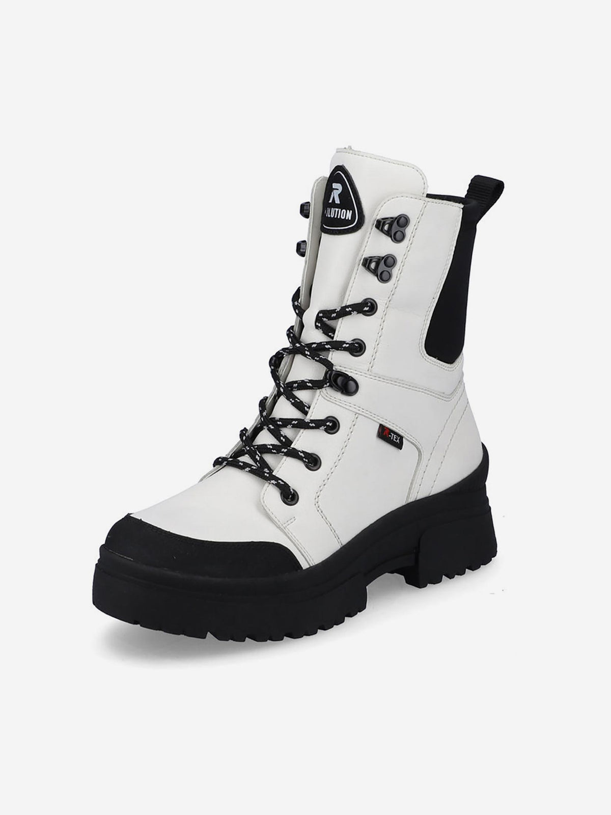 Rieker Evolution Ботинки 36