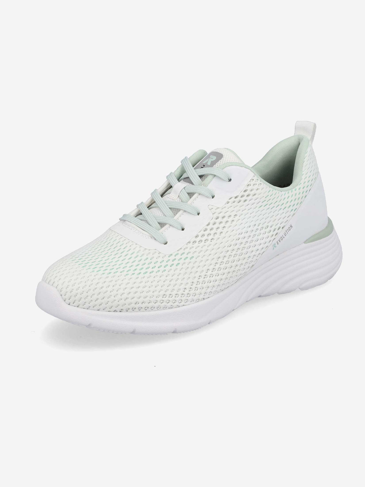 Rieker Evolution Туфли 36