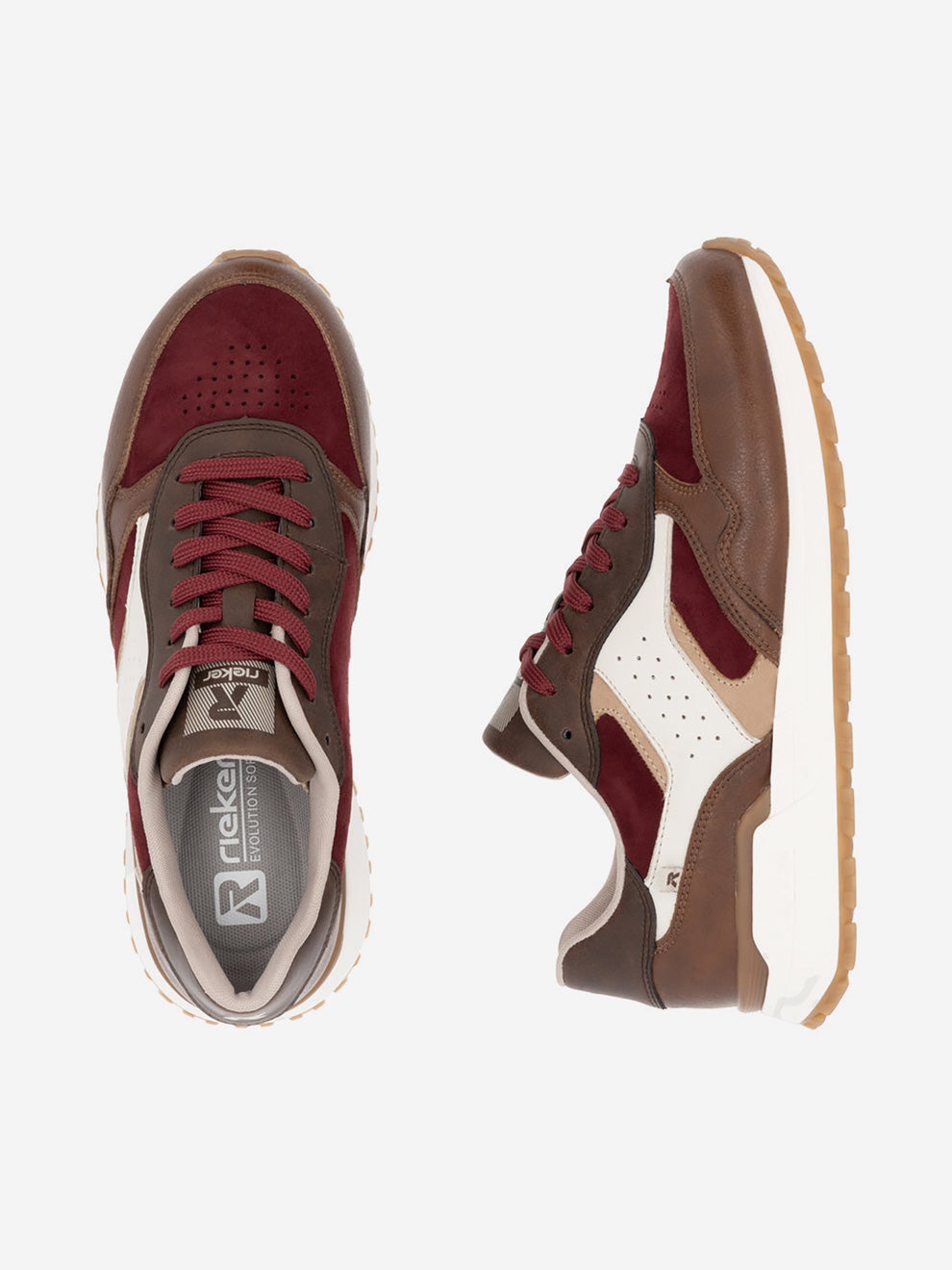 Rieker Evolution Туфли