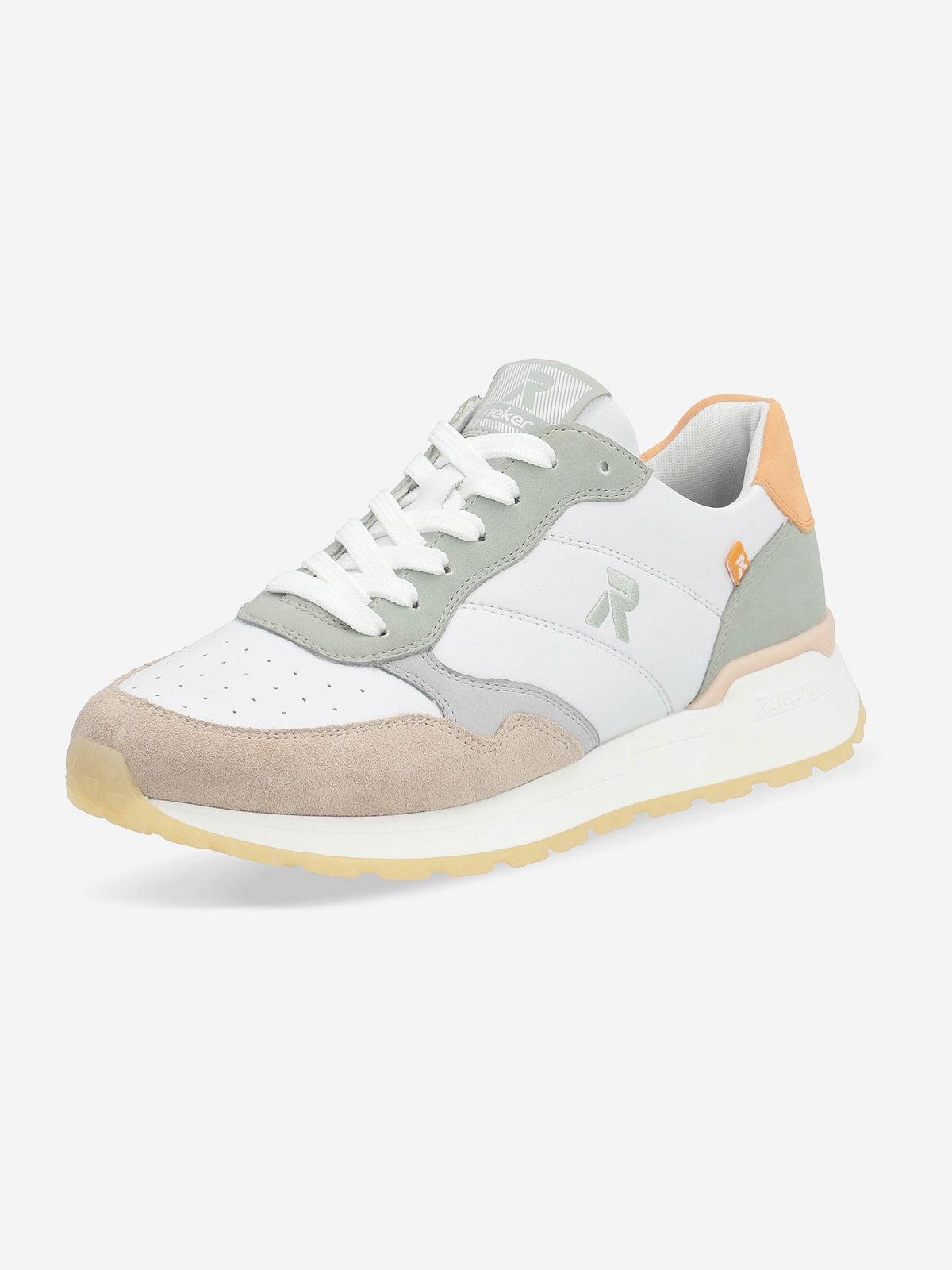 Rieker Evolution туфли 36