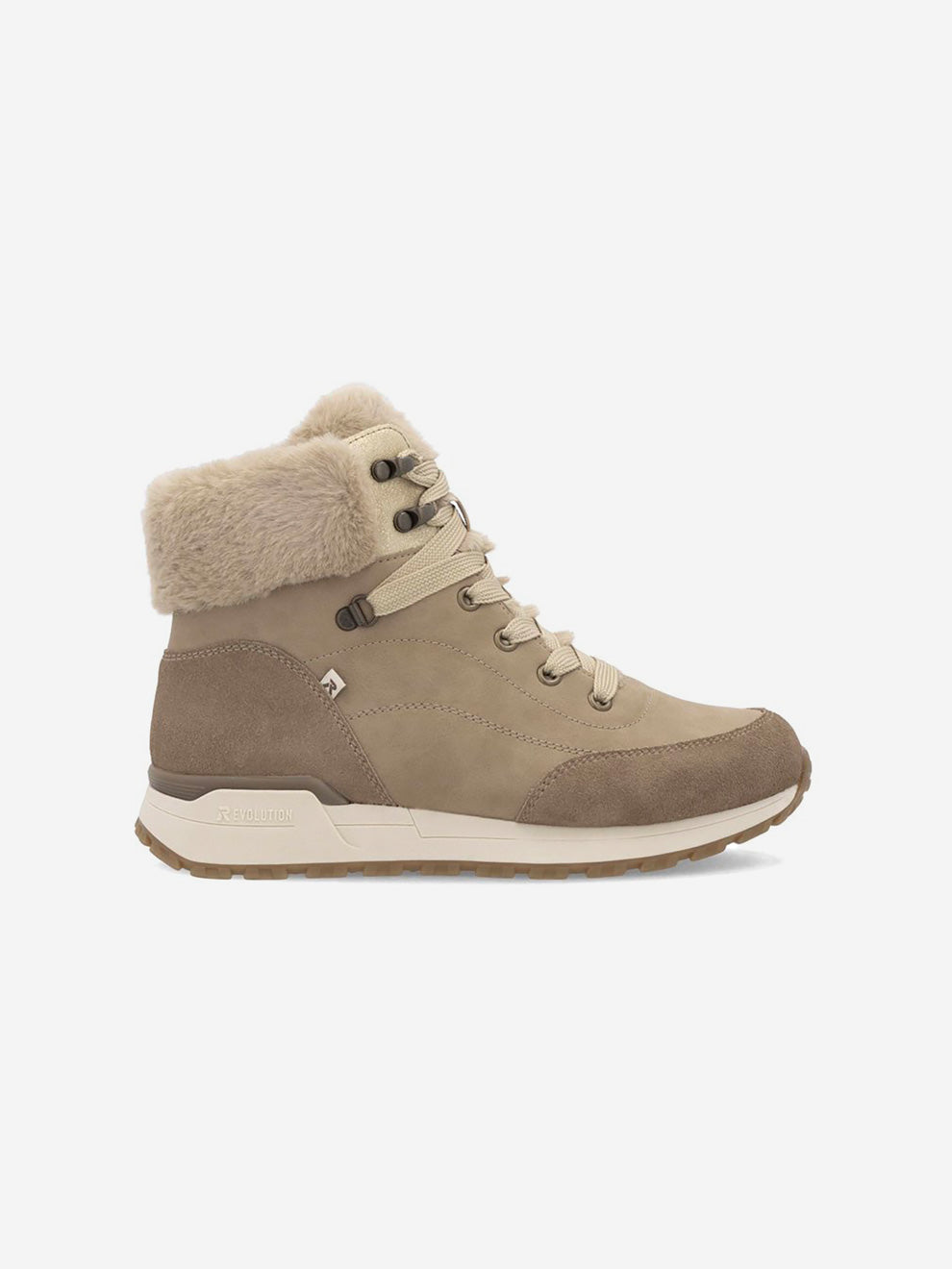 Rieker Evolution Ботинки 36