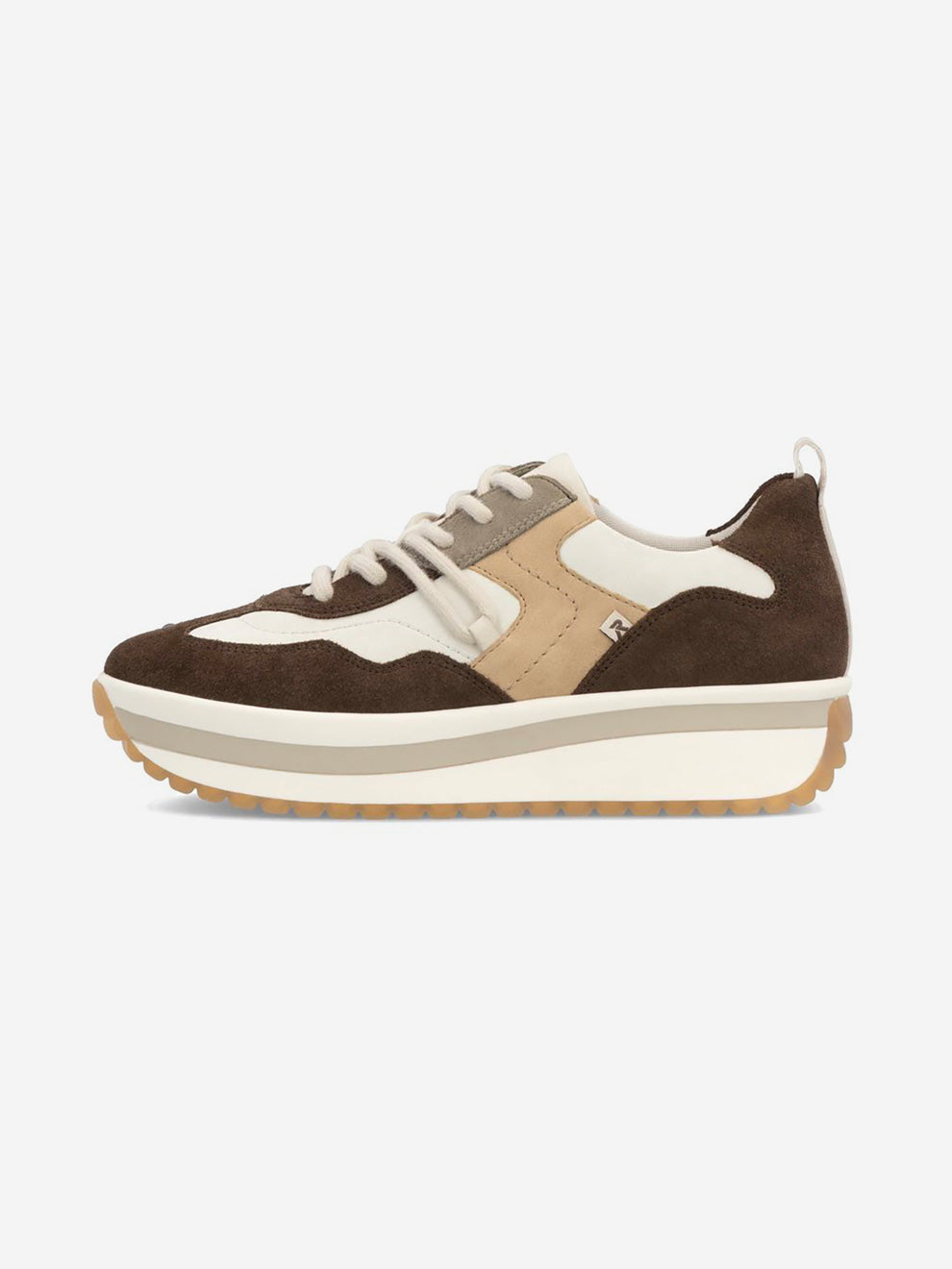 Rieker Evolution Туфли
