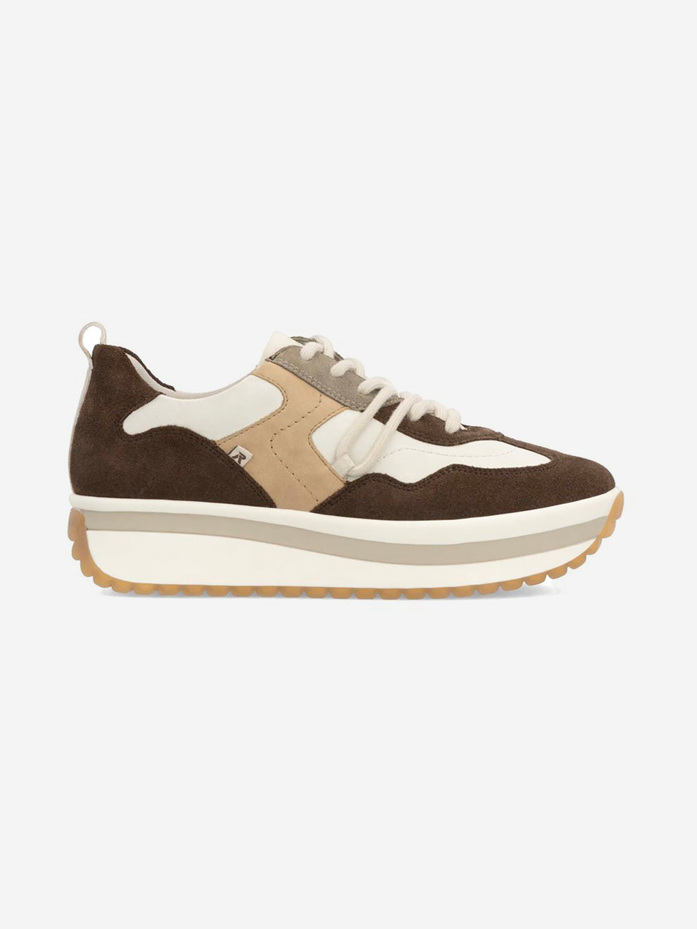 Rieker Evolution Туфли