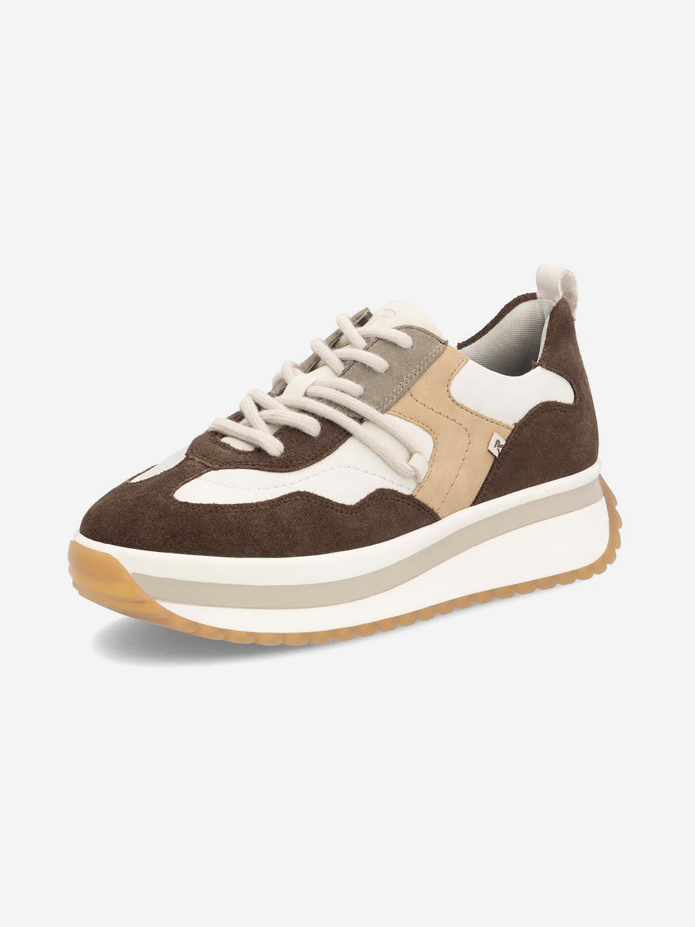 Rieker Evolution Туфли
