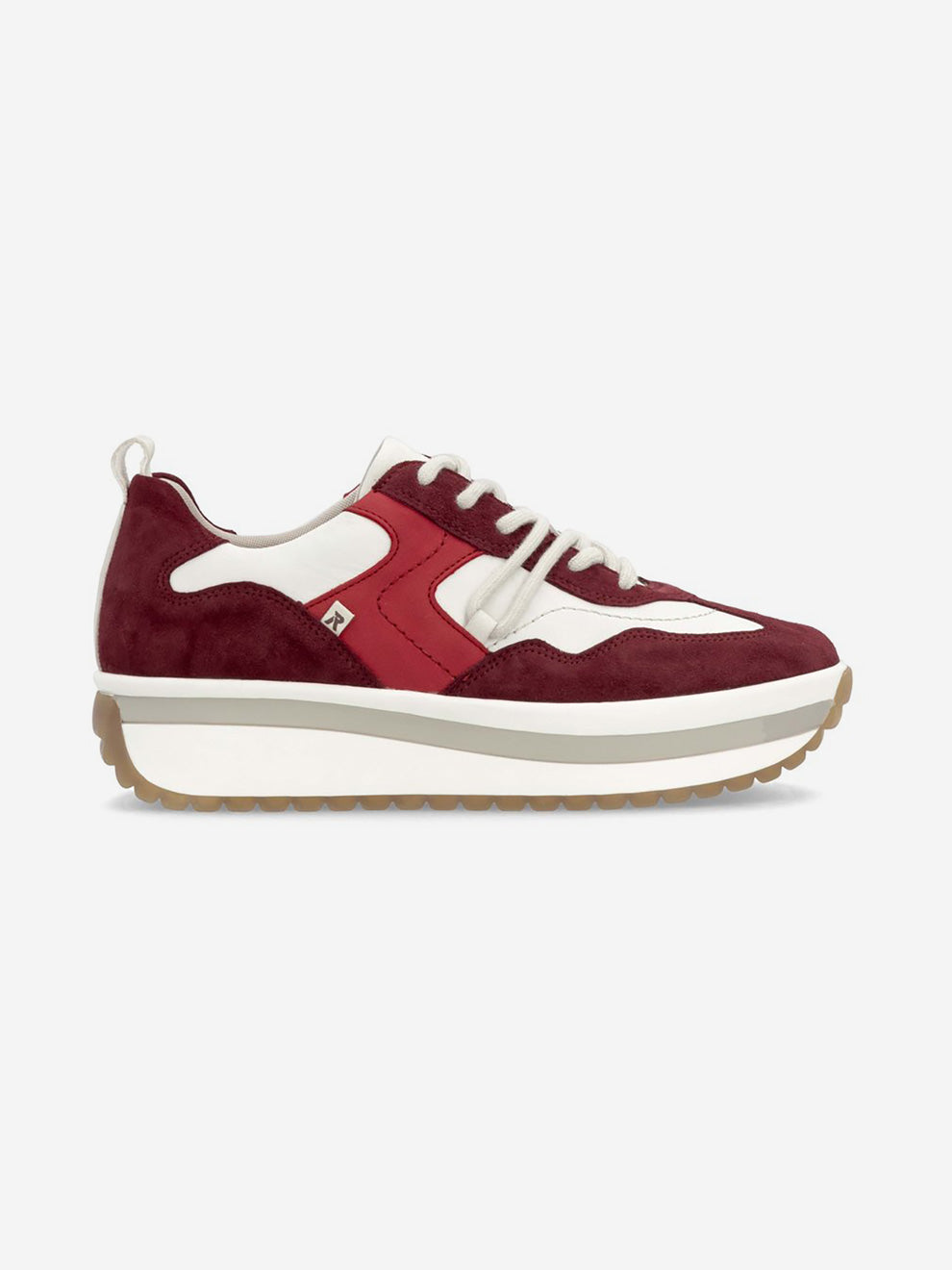 Rieker Evolution Туфли