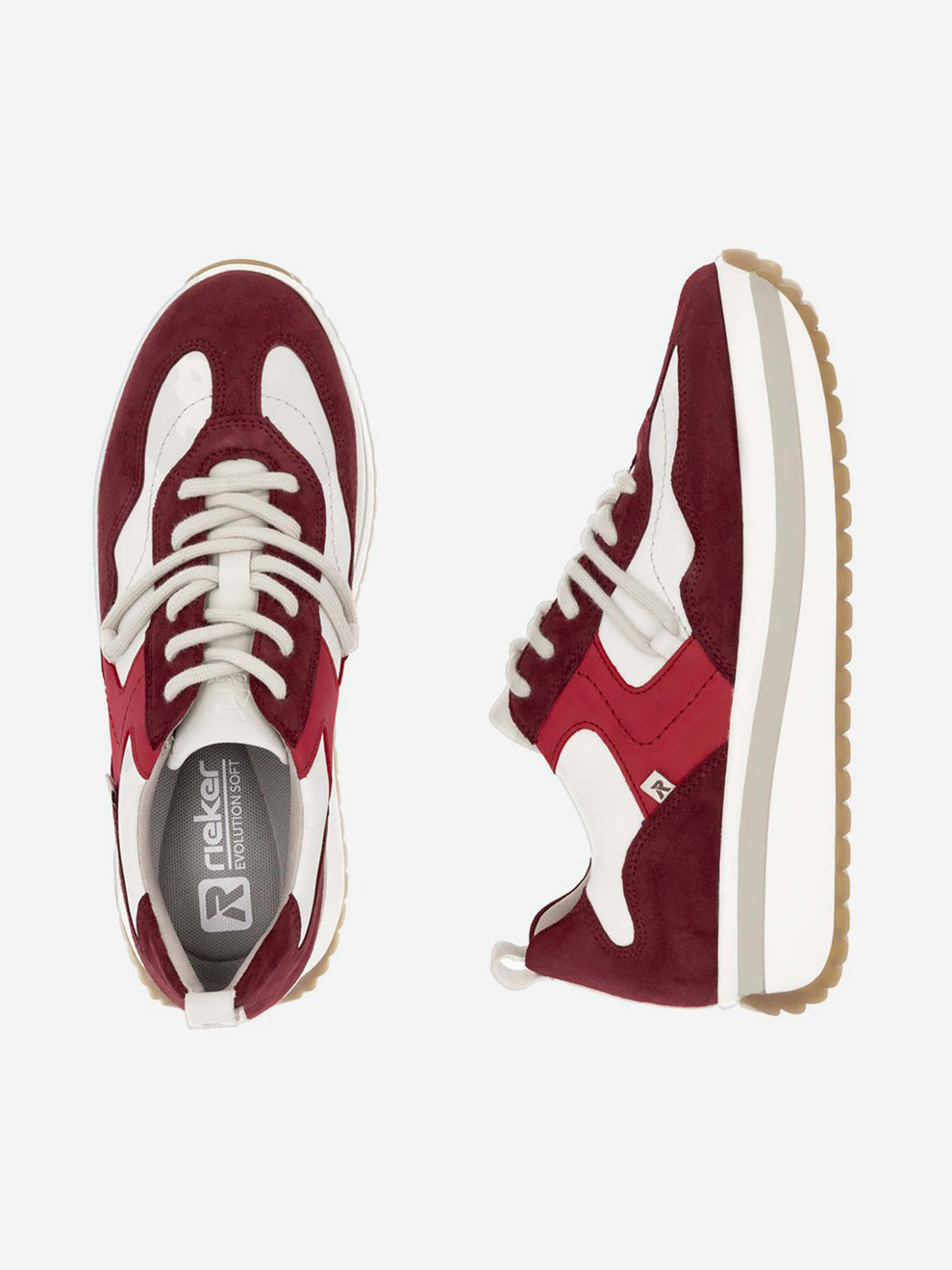 Rieker Evolution Туфли