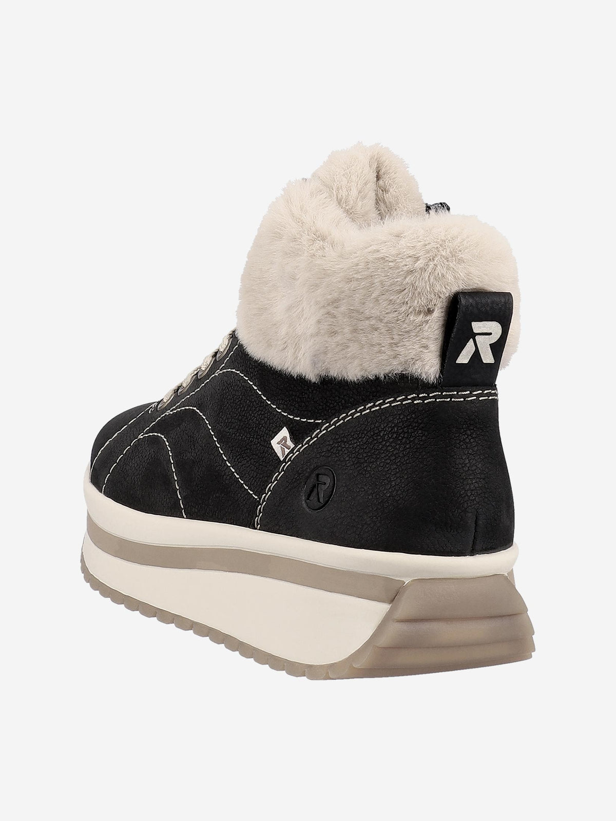 Rieker Evolution Ботинки 36