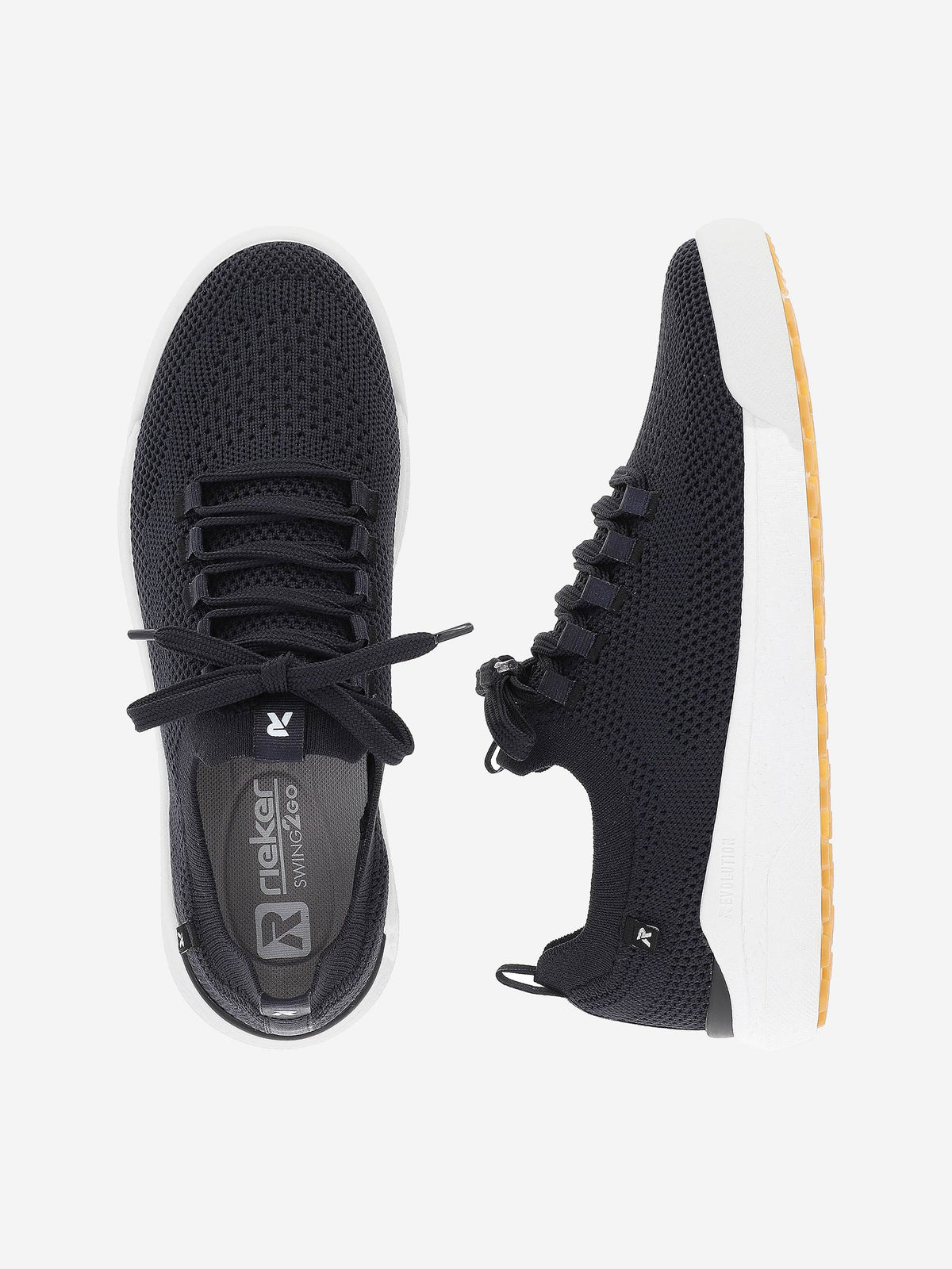 Rieker Evolution туфли 36