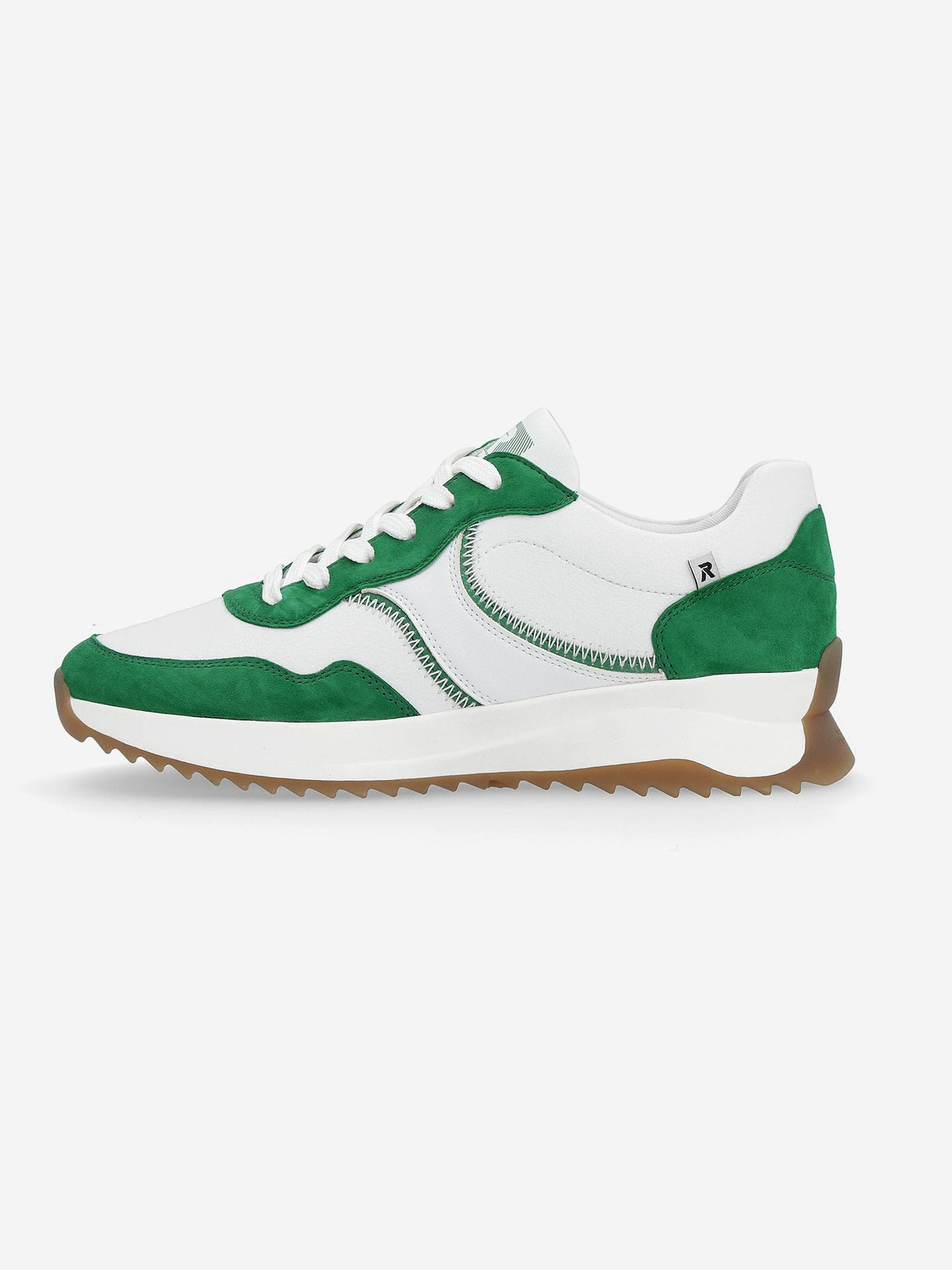 Rieker Evolution туфли 36