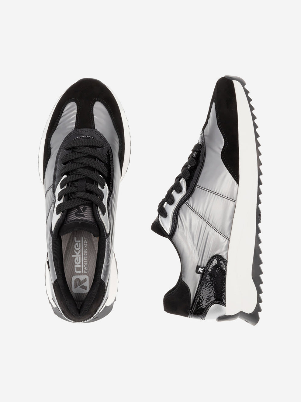 Rieker Evolution Туфли