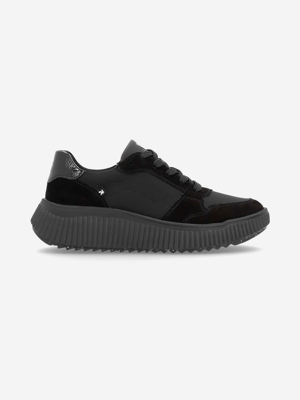 Rieker Evolution Туфли